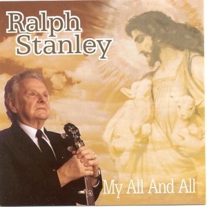 Обложка для Ralph Stanley - Two Coats