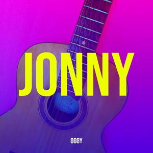 Обложка для Oggy - Jonny