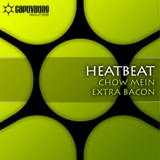 Обложка для Heatbeat - Extra Bacon (Original Mix)