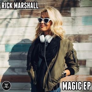 Обложка для Rick Marshall - Magic