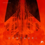 Обложка для Centauri - Steps