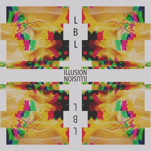 Обложка для LBL - Illusion