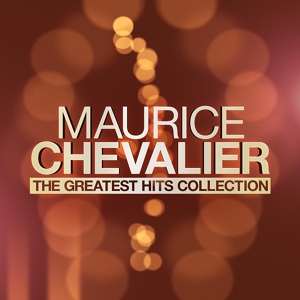 Обложка для Maurice Chevalier - Just In Time