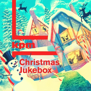Обложка для Jason Tarver, Andrea Obeid - So Ready for Christmas