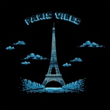 Обложка для BASTROLOGY - Paris Vibes