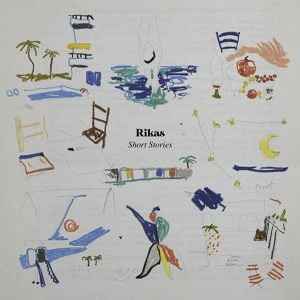 Обложка для Rikas - Seasons