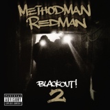 Обложка для Method Man, Redman - Dangerus MCees