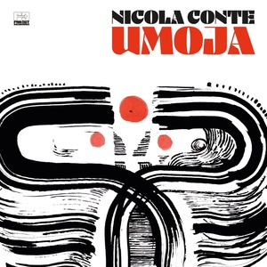 Обложка для Nicola Conte - Arise (feat. Zara McFarlane)
