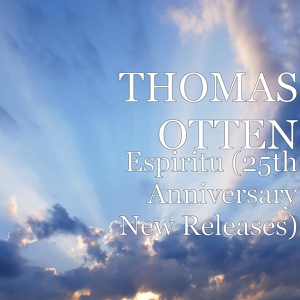 Обложка для THOMAS OTTEN - Espiritu (Flamenco Remix)