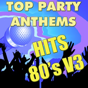 Обложка для Anthem Party Band - Touch Me (I Want Your Body)