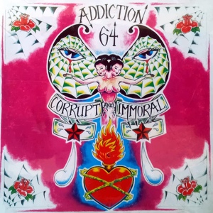 Обложка для Addiction 64 - Only One