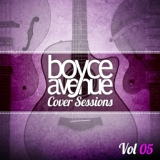 Обложка для Boyce Avenue, Andie Case - The Middle