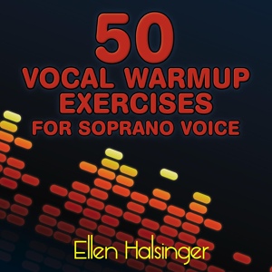 Обложка для Ellen Halsinger - D Drone for Freestyle Vocal Training
