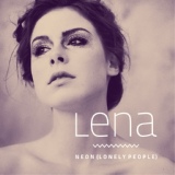 Обложка для Lena - Neon (Single Mix) @ NDR2 23.01.13