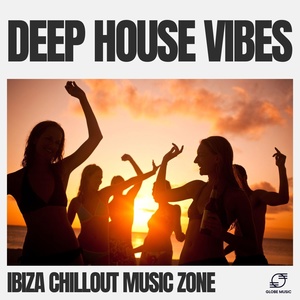 Обложка для Ibiza Chillout Music Zone - Ibiza Beach Mix