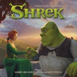 Обложка для Harry Gregson-Williams, John Powell - Fairytale