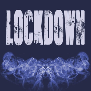 Обложка для 3 Dope Brothas - Lockdown (Originally Performed by Anderson Paak) [Instrumental]