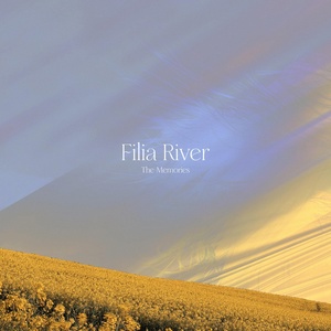 Обложка для Filia River - Together