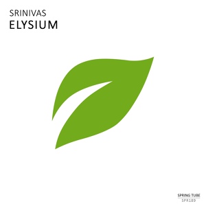 Обложка для Srinivas - Elysium (Original Mix)
