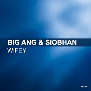 Обложка для Big Ang feat. Siobhan - Wifey