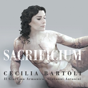 Обложка для Cecilia Bartoli - Profezie, di me diceste [Antonio Caldara]