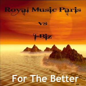 Обложка для I-BIZ vs. Royal Music Paris - Take Me Away
