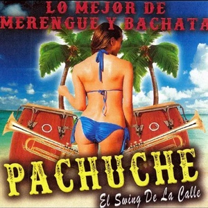 Обложка для Pachuche El Swing de la Calle - Broche de Oro