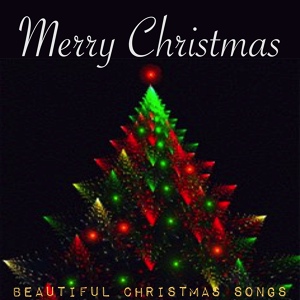 Обложка для Bing Crosby - I Wish You A Merry Christmas