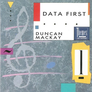 Обложка для Duncan Mackay - Dare!
