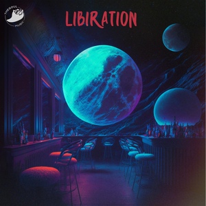 Обложка для LeXyCOM - Libiration