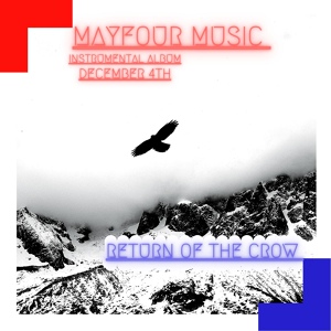 Обложка для mayfour music - Cant Be Touched