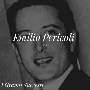 Обложка для Emilio Pericoli - Guarda che luna