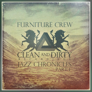 Обложка для Furniture Crew - Jazz Man's Voice (Original Mix)