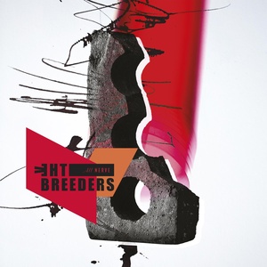 Обложка для The Breeders - Wait in the Car