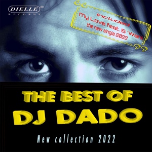 Обложка для DJ Dado - DJ Dado - The Legend of Babel