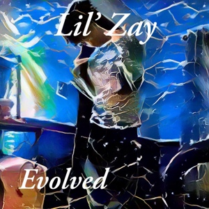 Обложка для Lil' Zay - Show