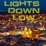 Обложка для KPH - Lights Down Low (Instrumental)