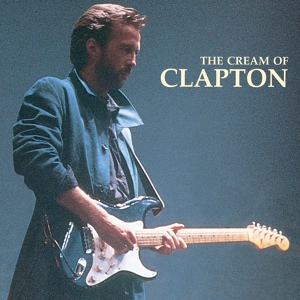 Обложка для Eric Clapton - I Shot The Sheriff