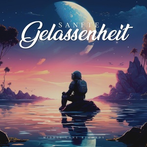 Обложка для Yoga Musik - Kissen