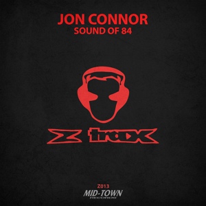 Обложка для Jon Connor - Sound of 84