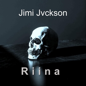 Обложка для Jimi Jvckson - Riina