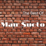 Обложка для MAN SUETO - PEPPO