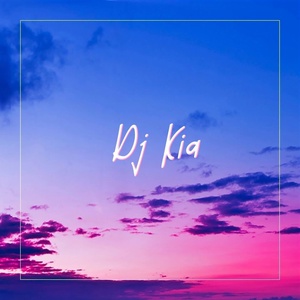 Обложка для DJ Kia - DJ Sia Sia Ku Berjuang