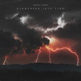 Обложка для AKKI (DE), Shadym - Lightning into Fire