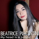 Обложка для Beatrice Piacentini - My Head Is a Jungle