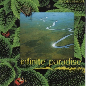 Обложка для Nature Insight - Infinite Paradise
