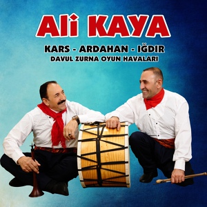 Обложка для Ali Kaya - Kağızmana Ismarladım Nar Gile