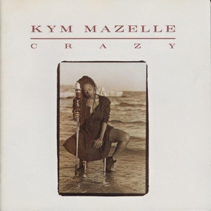 Обложка для Kym Mazelle - Got to Get You Back