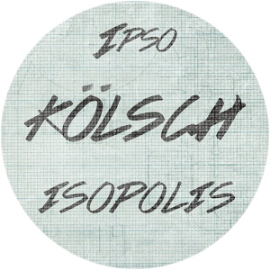 Обложка для Kölsch - Awake