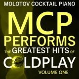 Обложка для Molotov Cocktail Piano - Fix You